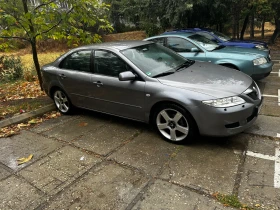 Mazda 6, снимка 1