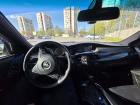 BMW 525, снимка 10