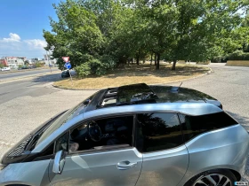 BMW i3 REX, снимка 8