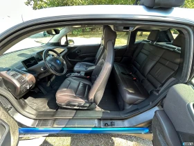 BMW i3 REX, снимка 9