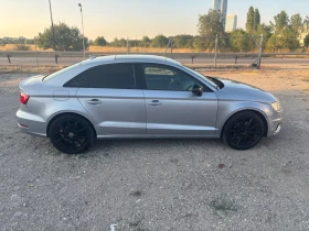 Audi A3 1.8 TFSI S- TRONIC, снимка 4