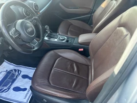 Audi A3 1.8 TFSI S- TRONIC, снимка 12