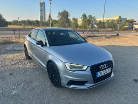 Audi A3 1.8 TFSI S- TRONIC, снимка 3