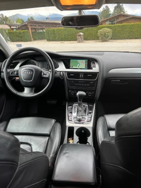 Audi A4 2.0TDI 8скорости, снимка 6
