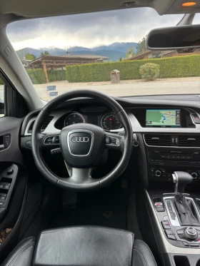 Audi A4 2.0TDI 8скорости, снимка 7