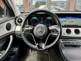 Mercedes-Benz E 300 Plug In Hybrid* 9G-TRONIC* Лизинг, снимка 9