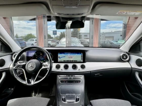 Mercedes-Benz E 300 Plug In Hybrid* 9G-TRONIC* Лизинг, снимка 10