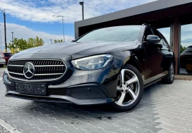 Mercedes-Benz E 300 Plug In Hybrid* 9G-TRONIC* Лизинг, снимка 6