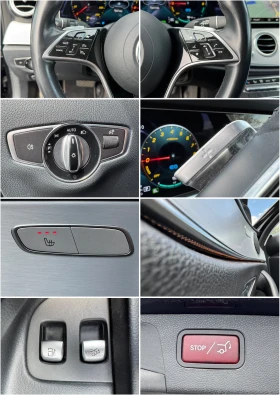 Mercedes-Benz E 300 Plug In Hybrid* 9G-TRONIC* Лизинг, снимка 13