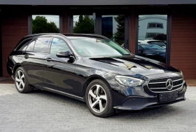 Mercedes-Benz E 300 Plug In Hybrid* 9G-TRONIC* Лизинг, снимка 3