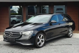 Mercedes-Benz E 300 Plug In Hybrid* 9G-TRONIC* Лизинг, снимка 1