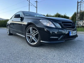 Mercedes-Benz E 250, снимка 9