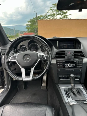 Mercedes-Benz E 250, снимка 12