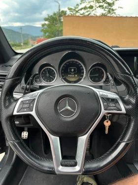 Mercedes-Benz E 250, снимка 14