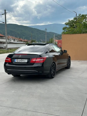 Mercedes-Benz E 250, снимка 5