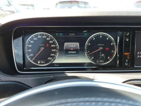 Mercedes-Benz S 550 * CARFAX * ЦЕНА ДО БГ, снимка 7
