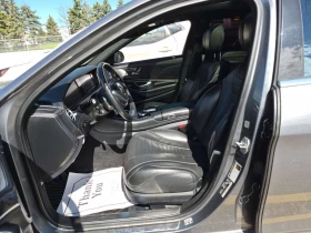 Mercedes-Benz S 550 * CARFAX * ЦЕНА ДО БГ, снимка 5