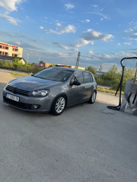 VW Golf, снимка 2