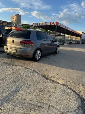 VW Golf, снимка 5
