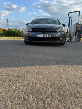 VW Golf, снимка 1