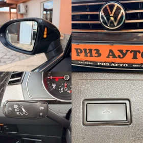 VW Passat 2.0TDI* AUT* 100%km* BUSINESS* WVWZZZ3CZNE028382, снимка 9