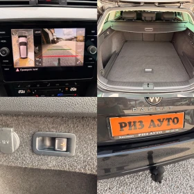 VW Passat 2.0TDI* AUT* 100%km* BUSINESS* WVWZZZ3CZNE028382, снимка 13