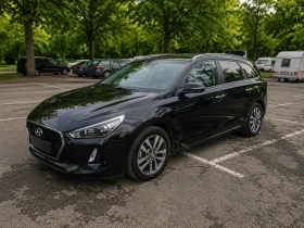 Hyundai I30 1.6DTCI Камера Германия , снимка 5