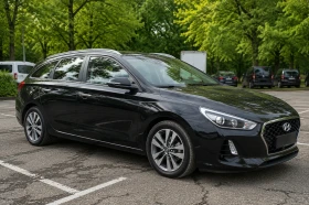 Hyundai I30 1.6DTCI Камера Германия , снимка 3