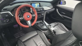 BMW 428 M-PK* DOWNPIPE* POPCORN* КРАЙНА ЦЕНА, снимка 7