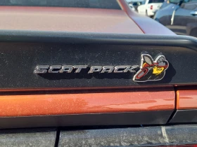 Dodge Challenger SCAT PACK 392 WIDEBODY, снимка 8