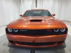 Dodge Challenger SCAT PACK 392 WIDEBODY, снимка 3