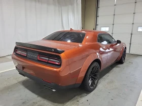 Dodge Challenger SCAT PACK 392 WIDEBODY, снимка 5
