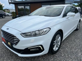 Ford Mondeo 2.0TDCi 189285км./WF0FXXWPCFKJ43056/НАВИ/LED/PDC/, снимка 1