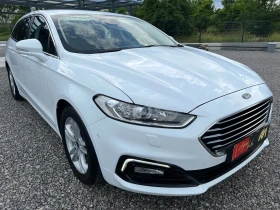 Ford Mondeo 2.0TDCi 189285км./WF0FXXWPCFKJ43056/НАВИ/LED/PDC/, снимка 7