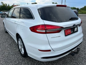 Ford Mondeo 2.0TDCi 189285км./WF0FXXWPCFKJ43056/НАВИ/LED/PDC/, снимка 3