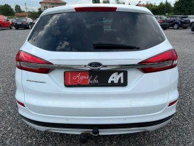 Ford Mondeo 2.0TDCi 189285км./WF0FXXWPCFKJ43056/НАВИ/LED/PDC/, снимка 4