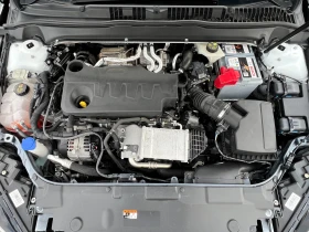 Ford Mondeo 2.0TDCi 189285км./WF0FXXWPCFKJ43056/НАВИ/LED/PDC/, снимка 9