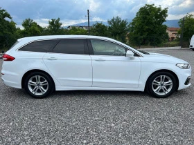 Ford Mondeo 2.0TDCi 189285км./WF0FXXWPCFKJ43056/НАВИ/LED/PDC/, снимка 6