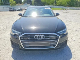 Audi A6 3.0l Premium Plus, снимка 5