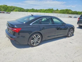 Audi A6 3.0l Premium Plus, снимка 3