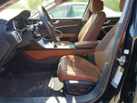 Audi A6 3.0l Premium Plus, снимка 7