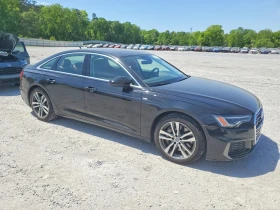 Audi A6 3.0l Premium Plus, снимка 4