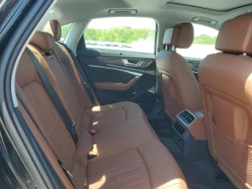 Audi A6 3.0l Premium Plus, снимка 10