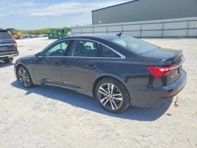 Audi A6 3.0l Premium Plus, снимка 2