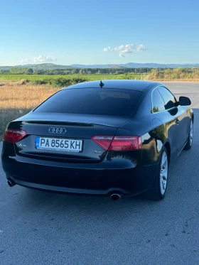 Audi A5, снимка 5