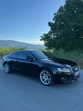 Audi A5, снимка 4