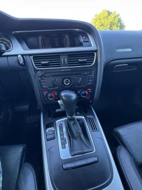 Audi A5, снимка 10