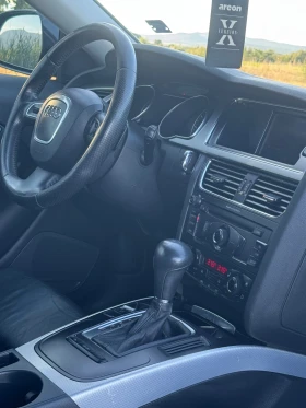 Audi A5, снимка 8