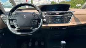 Citroen C4 Picasso 1.6HDI ТОП БАРТЕР ЛИЗИНГ , снимка 7