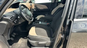 Citroen C4 Picasso 1.6HDI ТОП БАРТЕР ЛИЗИНГ , снимка 8